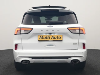 Ford Kuga – thumbnail 5