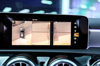 Mercedes-Benz A-Klasse – thumbnail 23