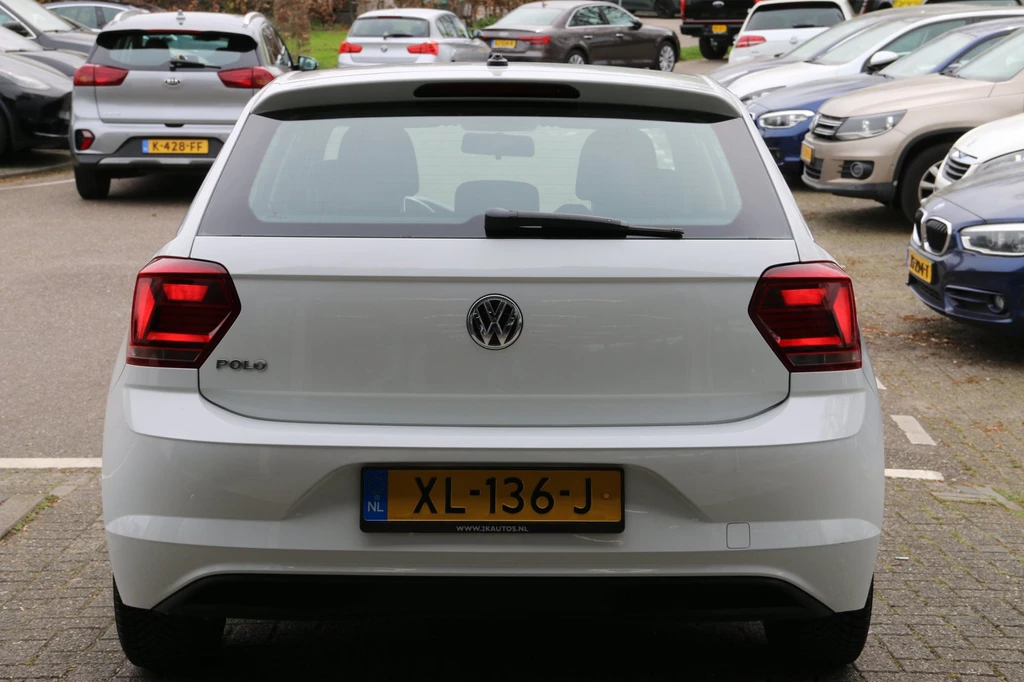 Volkswagen Polo – foto 3