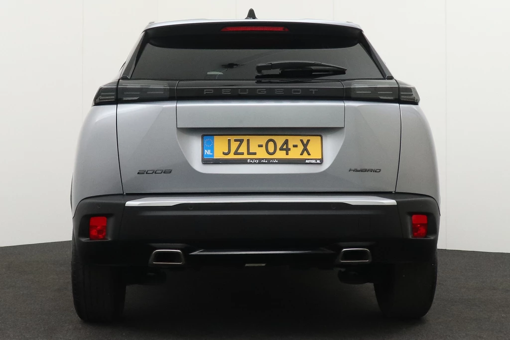 Peugeot 2008 – foto 3