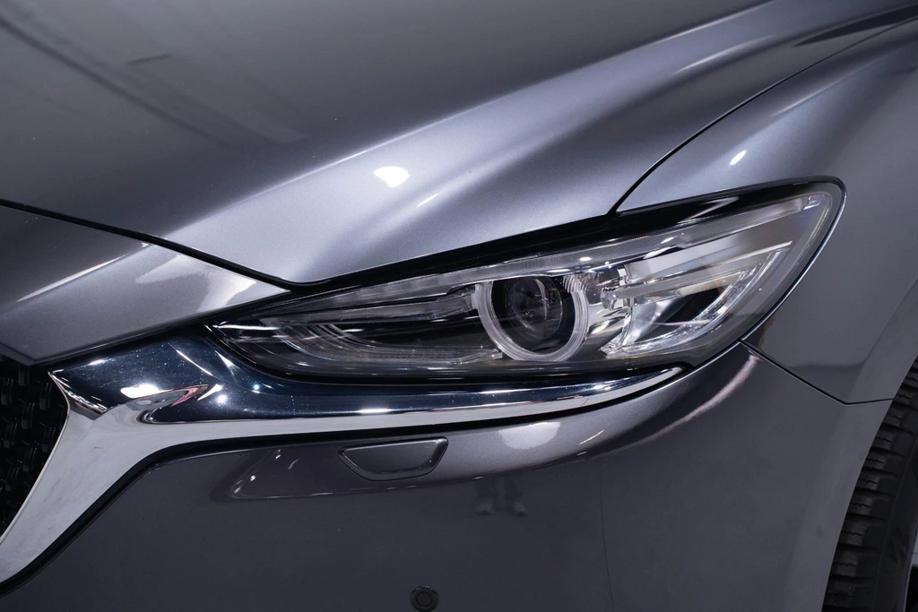 Mazda 6 – foto 16