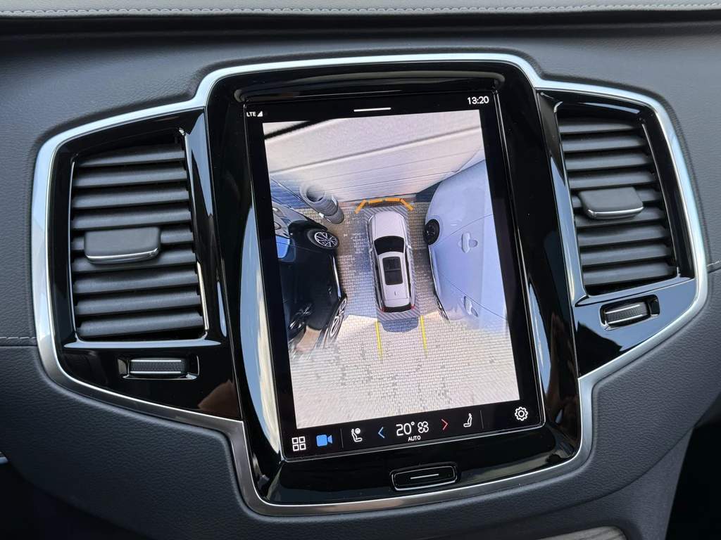 Volvo XC90 – foto 24
