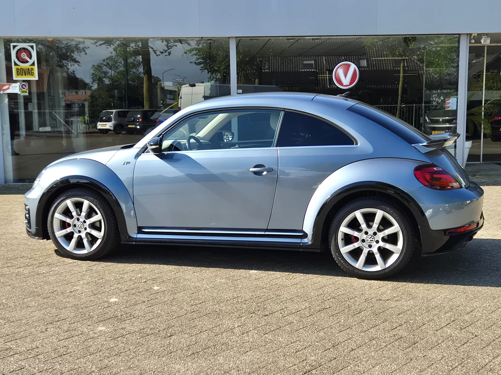 Volkswagen Beetle – foto 5