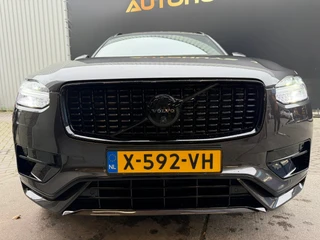 Volvo XC90 – thumbnail 10