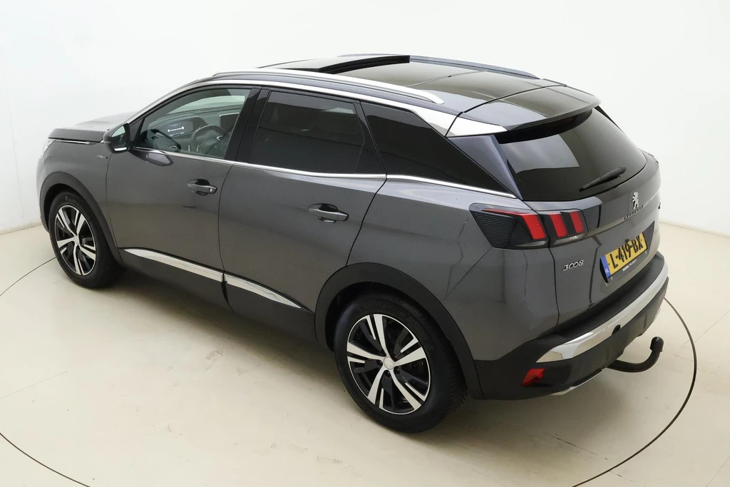 Peugeot 3008 – foto 3