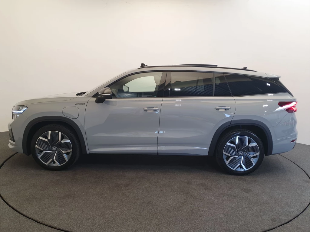 Škoda Kodiaq – foto 3