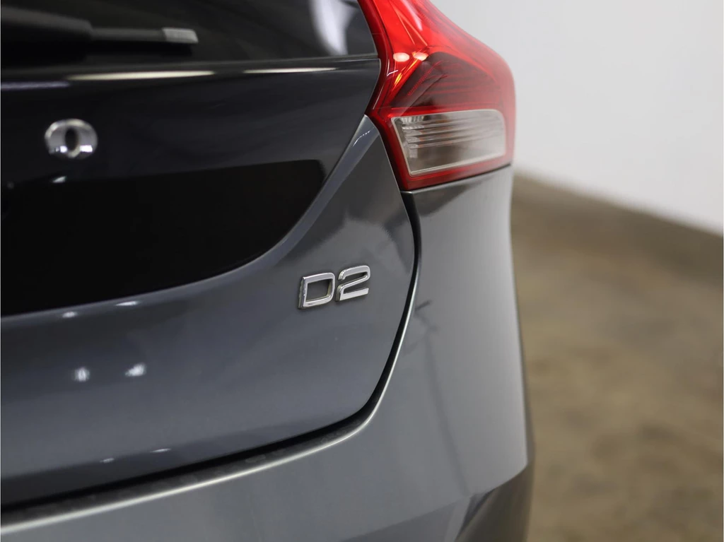 Volvo V40 – foto 20