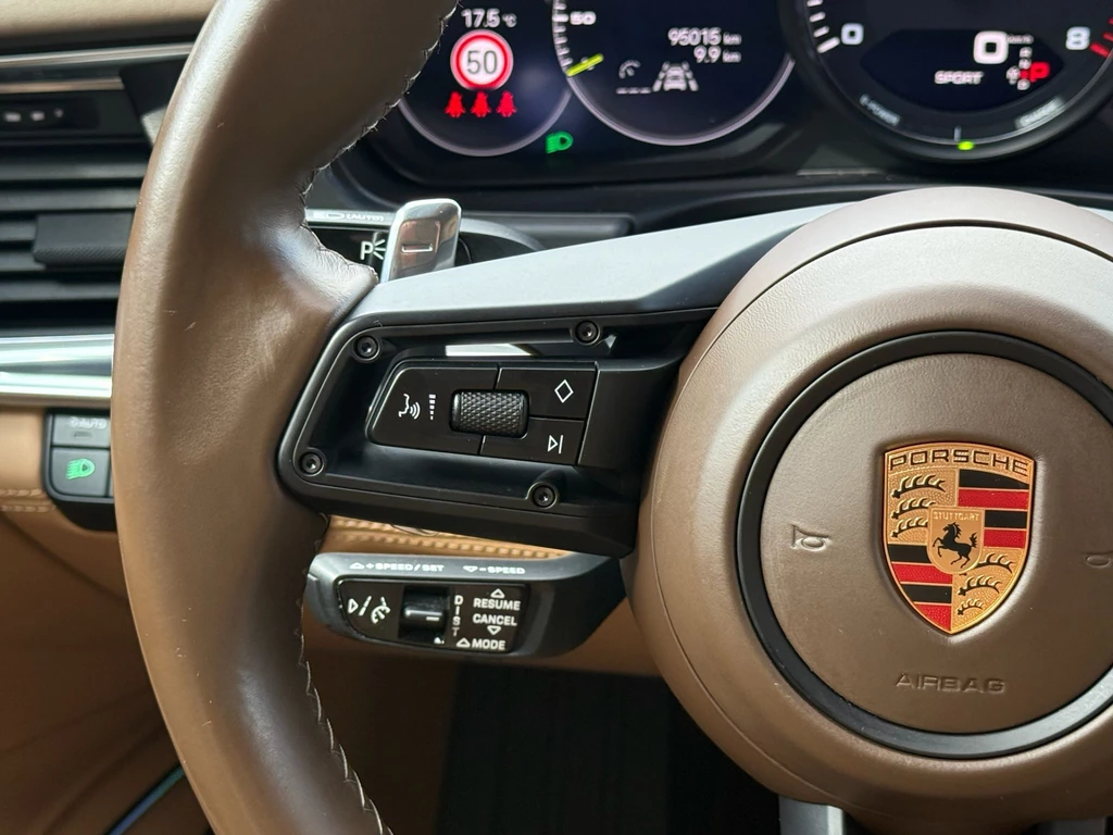 Porsche Panamera – foto 24