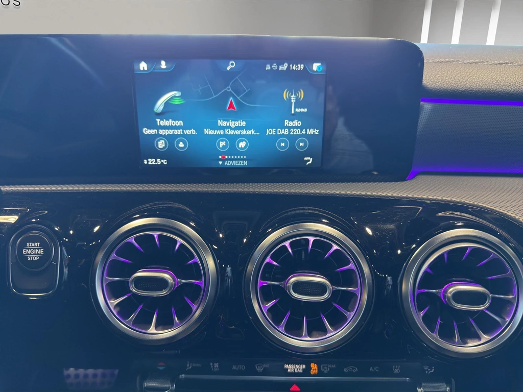 Mercedes-Benz CLA – foto 15