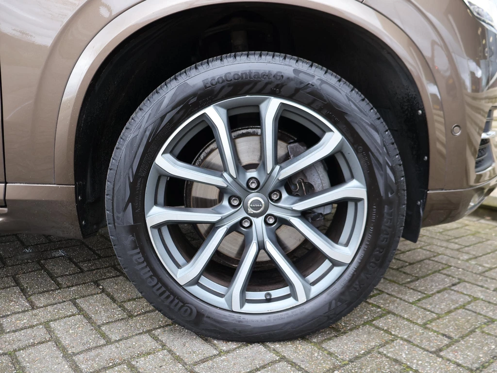 Volvo XC90 – foto 16