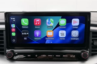 Kia Ceed Sportswagon – thumbnail 28