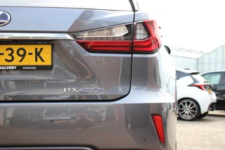 Lexus RX – thumbnail 32