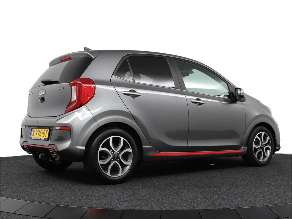 Kia Picanto – foto 9