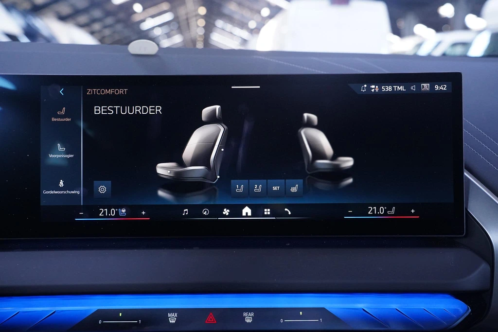 BMW X3 – foto 38