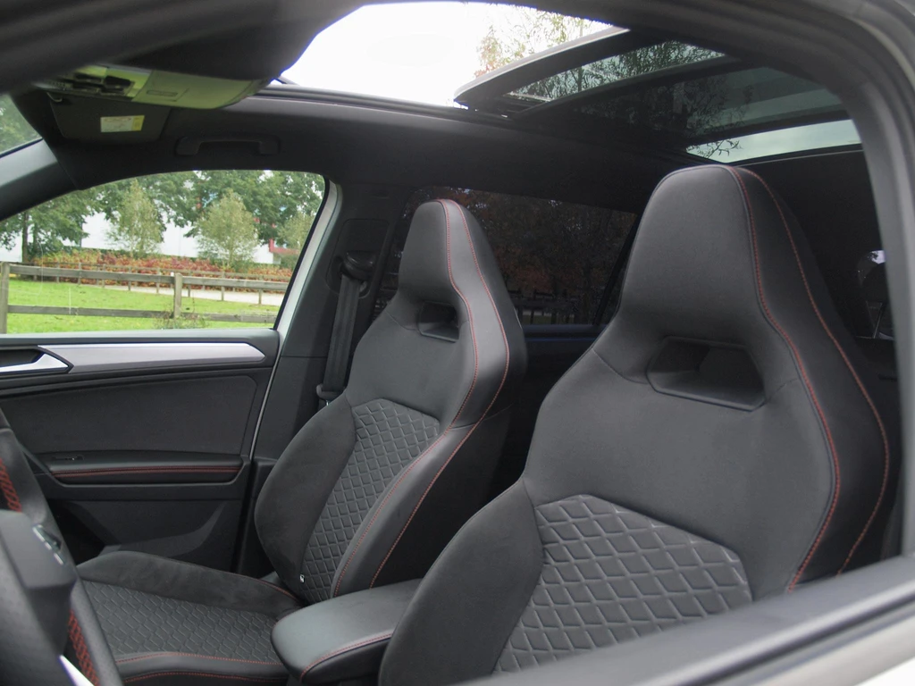 SEAT Tarraco – foto 15