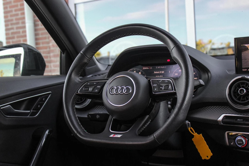 Audi Q2 – foto 24