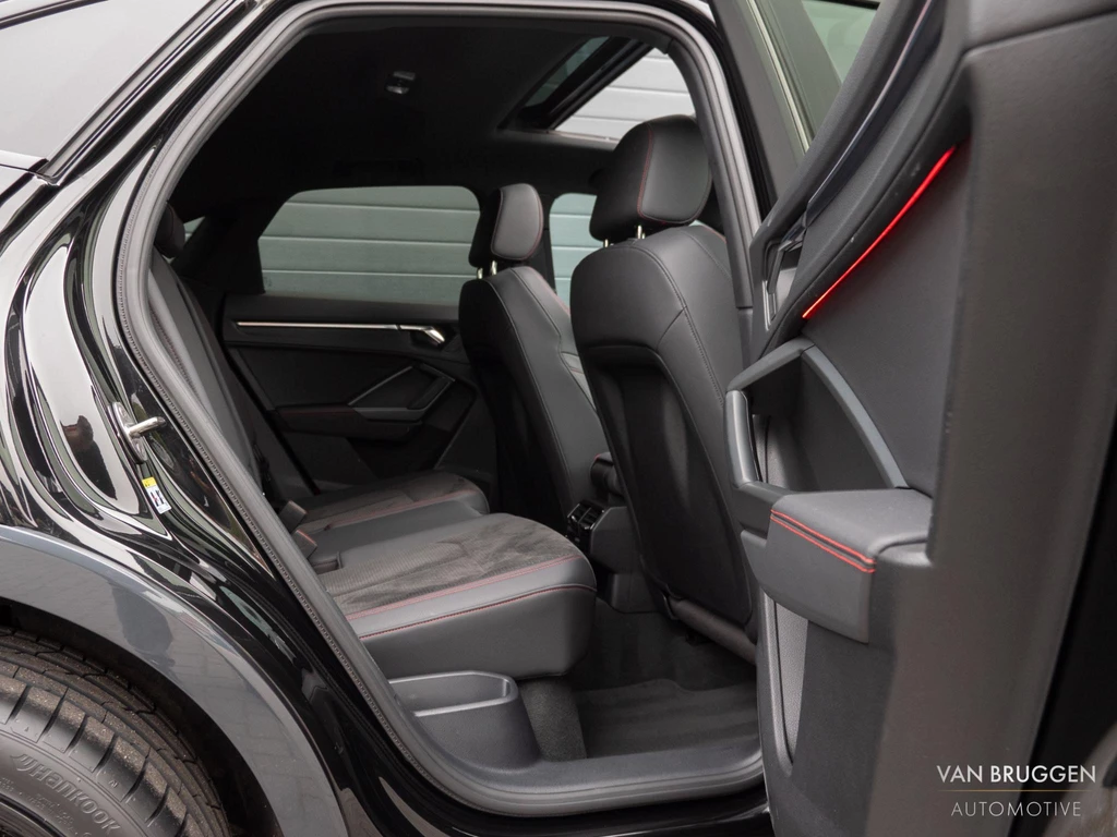 Audi Q3 – foto 27