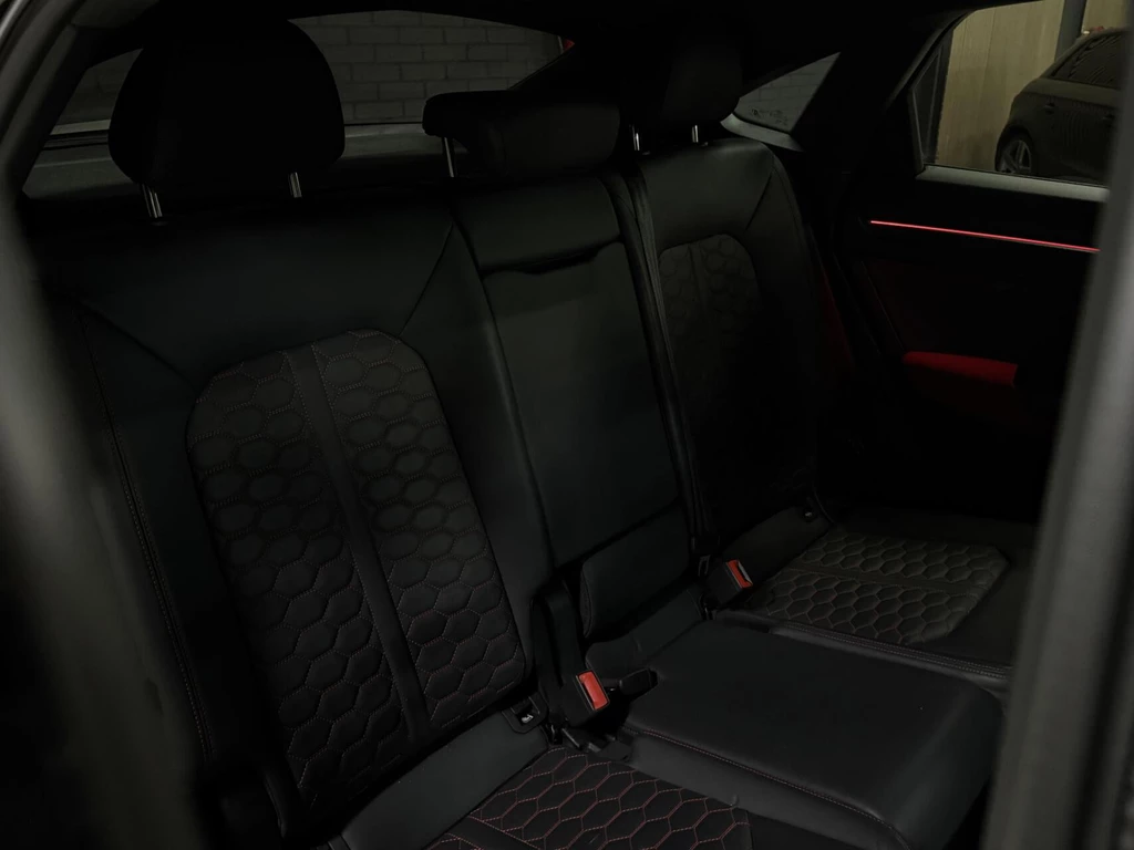Audi RSQ3 – foto 35
