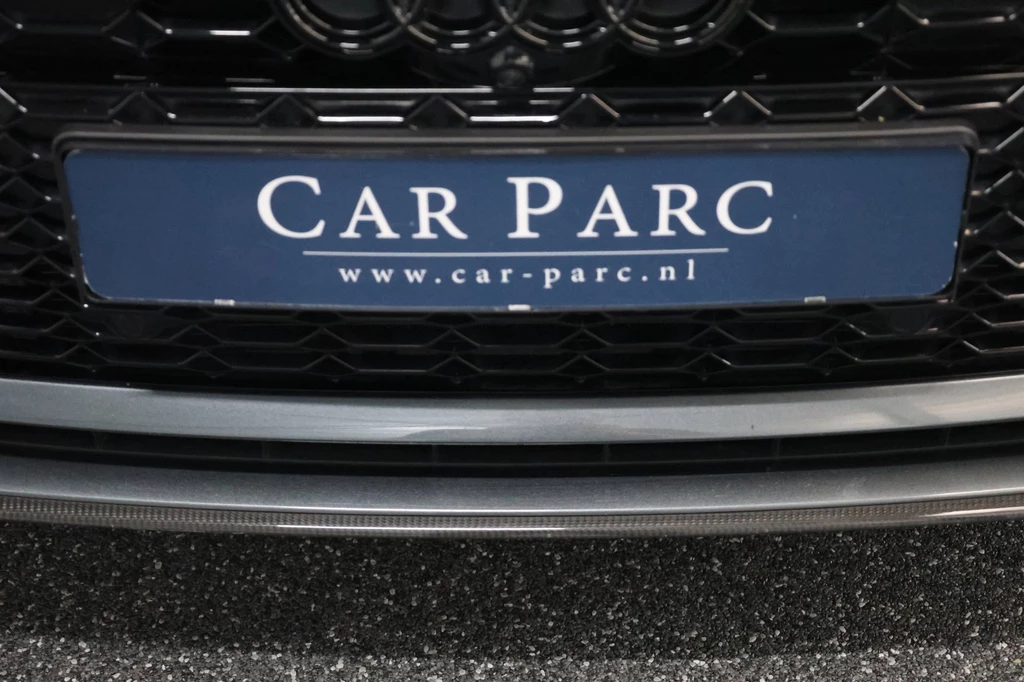 Audi RS6 – foto 35