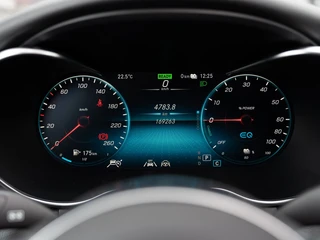 Mercedes-Benz GLC – thumbnail 38