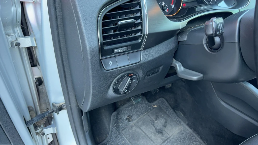 Škoda Fabia – foto 6