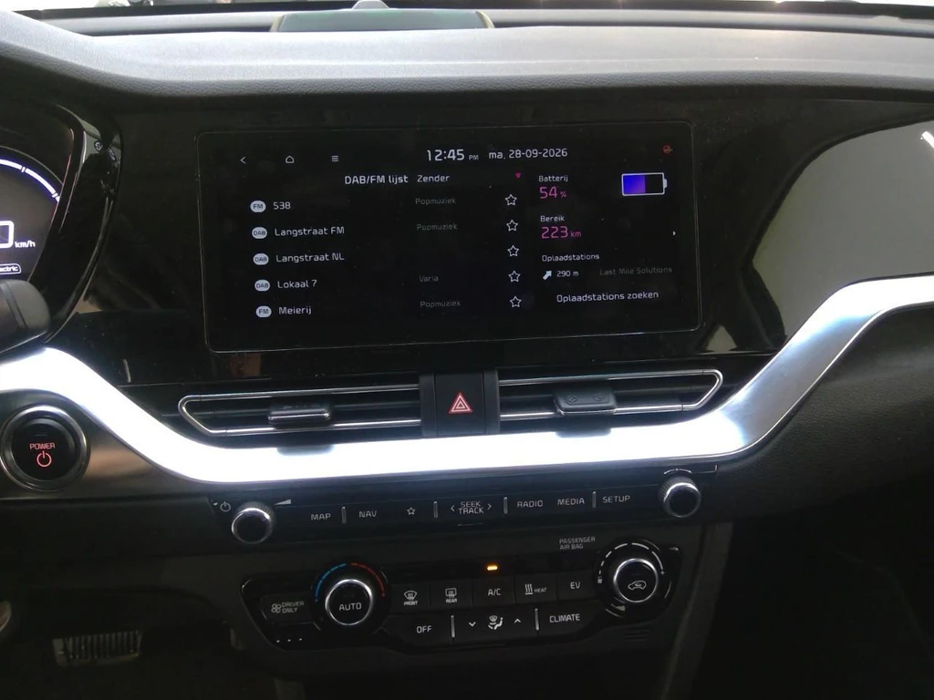 Kia e-Niro – foto 11