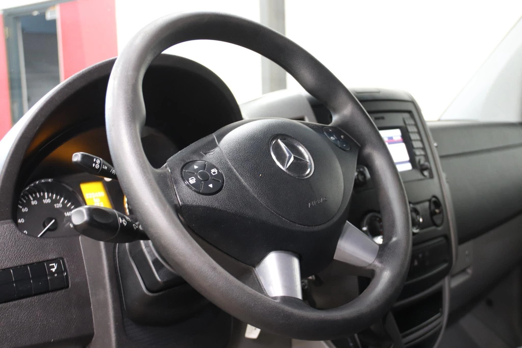 Mercedes-Benz Sprinter – foto 9