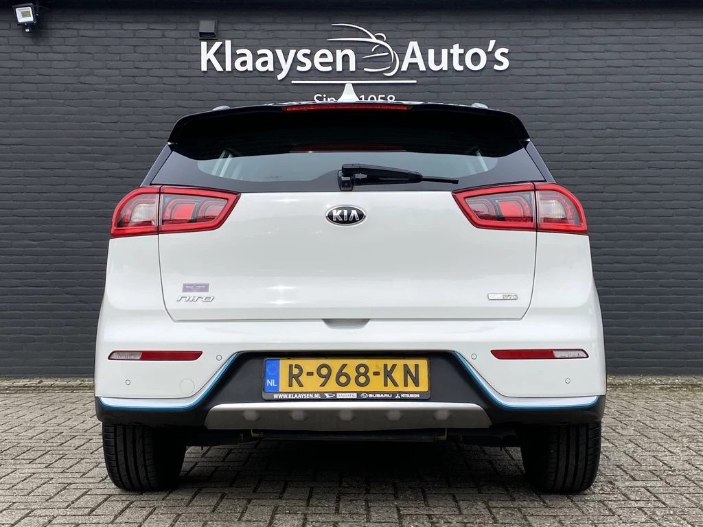Kia Niro – foto 4