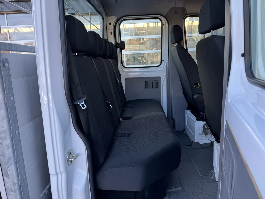 Mercedes-Benz Sprinter – foto 38