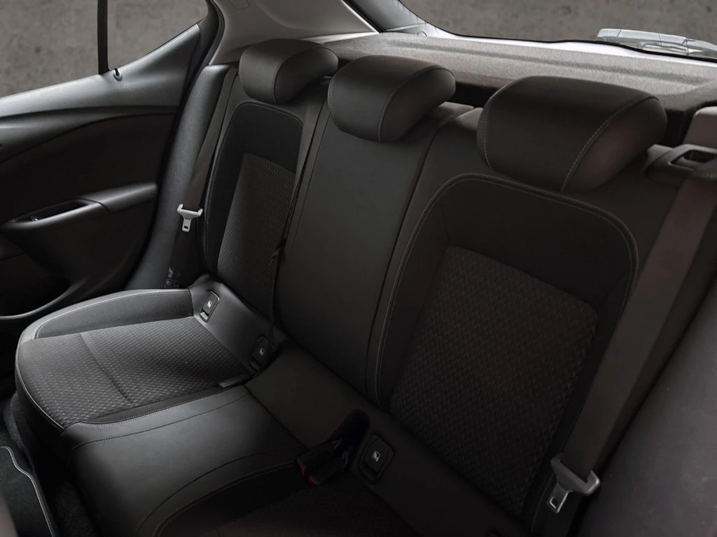 Opel Astra – foto 11