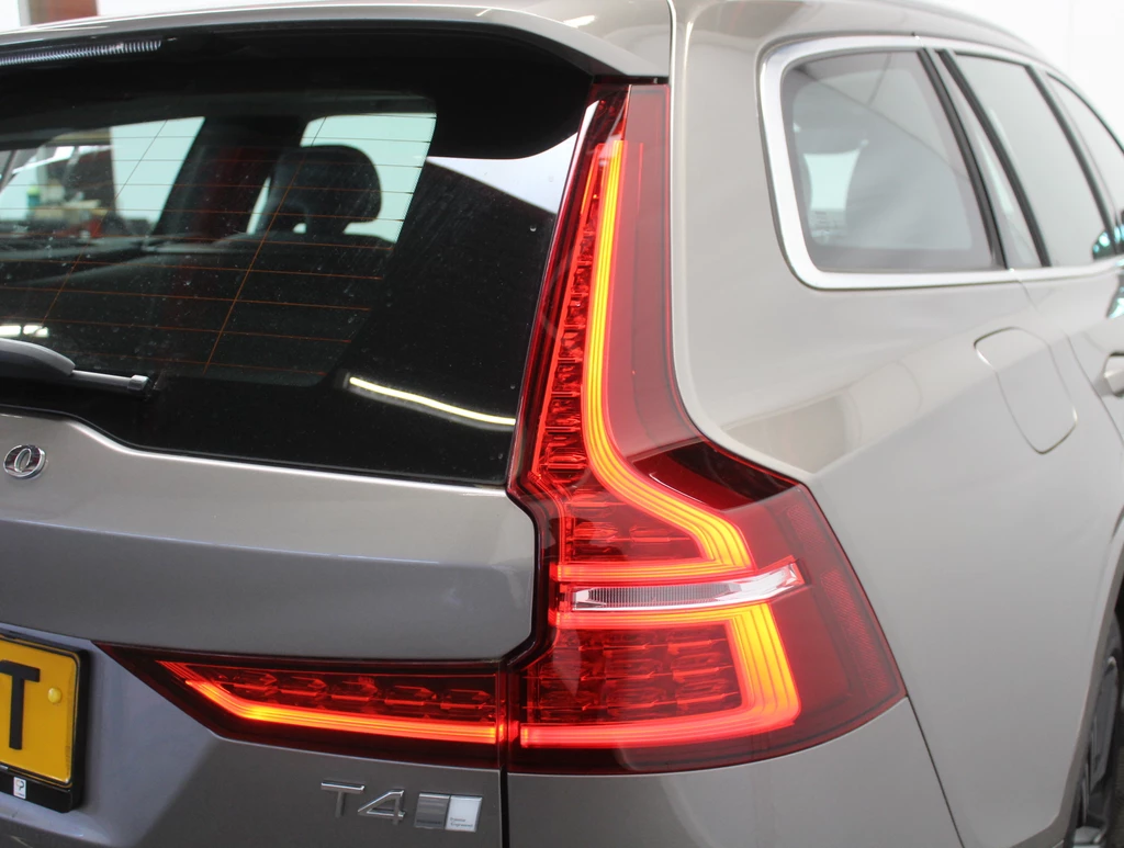 Volvo V60 – foto 55