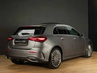 Mercedes-Benz A-Klasse – thumbnail 2