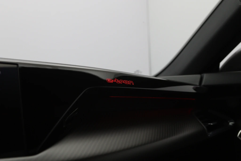 Audi e-tron GT – foto 45