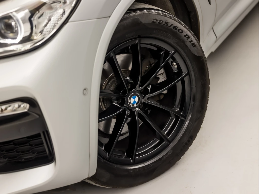 BMW X3 – foto 39