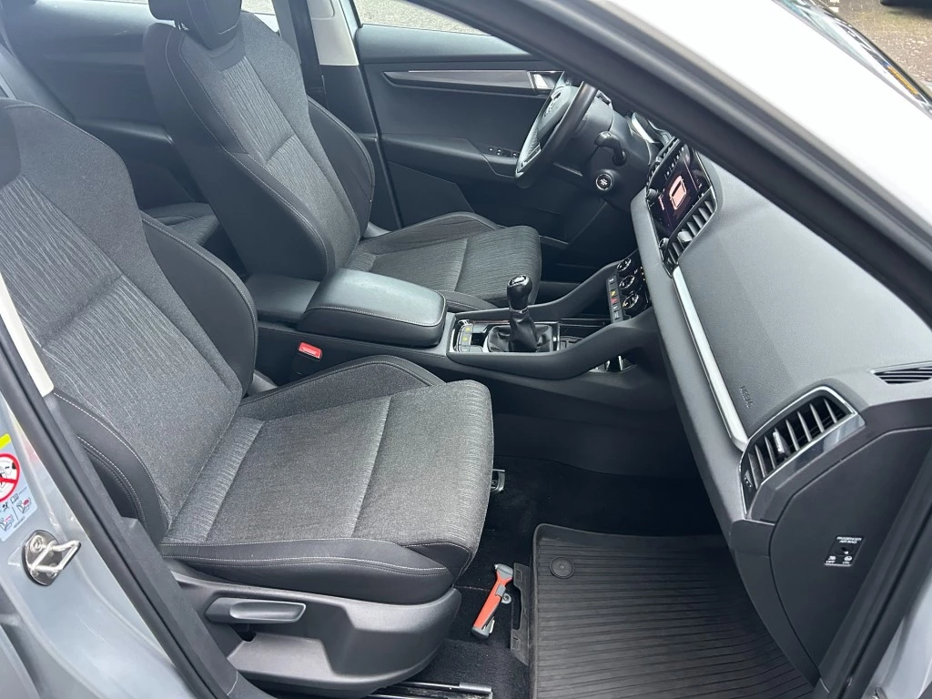 Škoda Karoq – foto 9