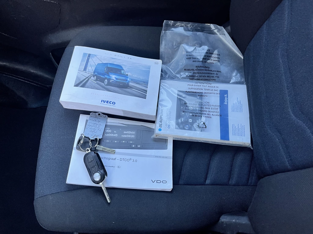 Iveco Daily – foto 40