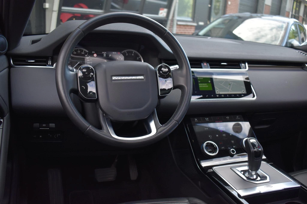 Land Rover Range Rover Evoque – foto 28