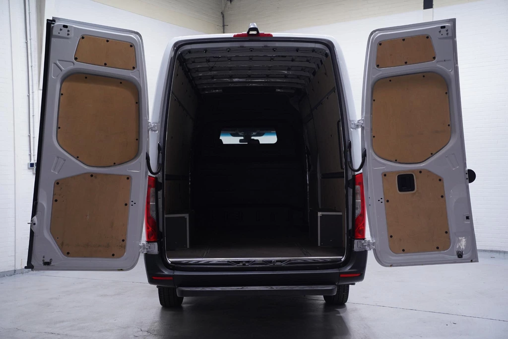 Mercedes-Benz Sprinter – foto 13