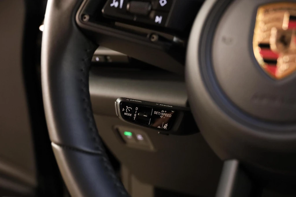Porsche Macan – foto 22