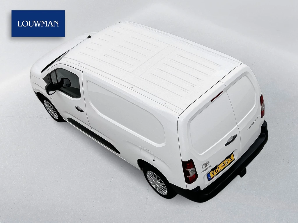 Toyota ProAce – foto 7