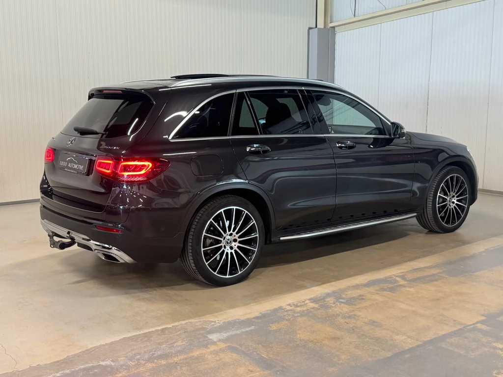 Mercedes-Benz GLC – foto 5