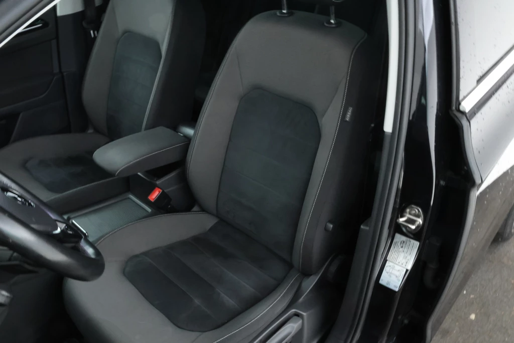 Volkswagen Golf Sportsvan – foto 14