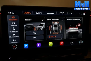 CUPRA Formentor – thumbnail 29