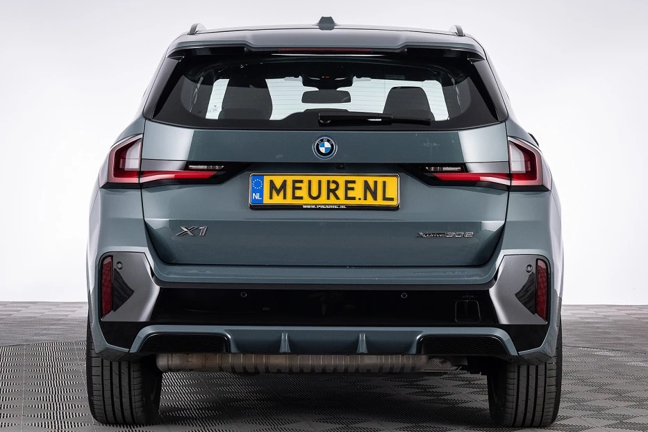 BMW X1 – foto 3