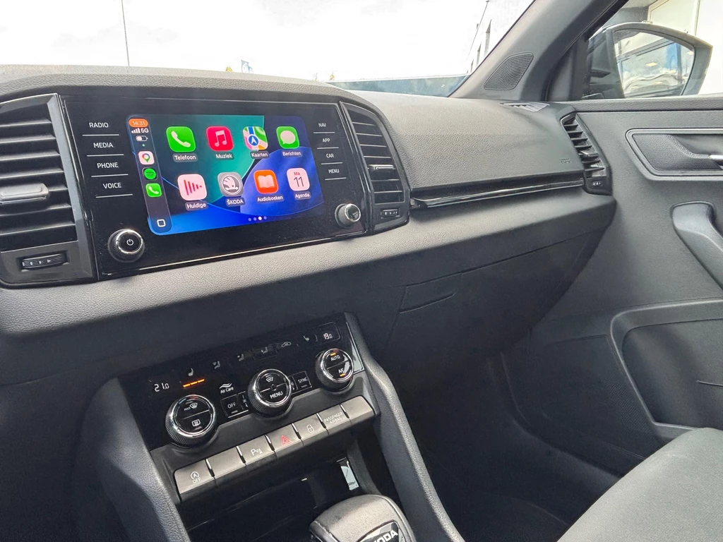 Škoda Karoq – foto 3