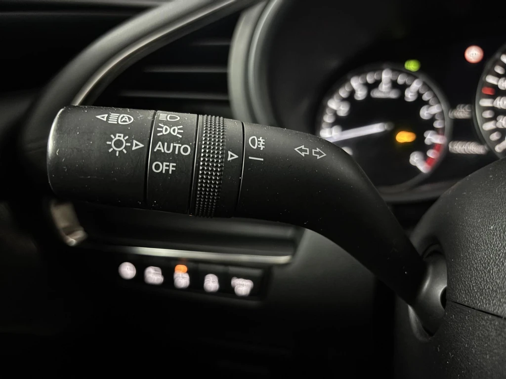 Mazda 3 – foto 19