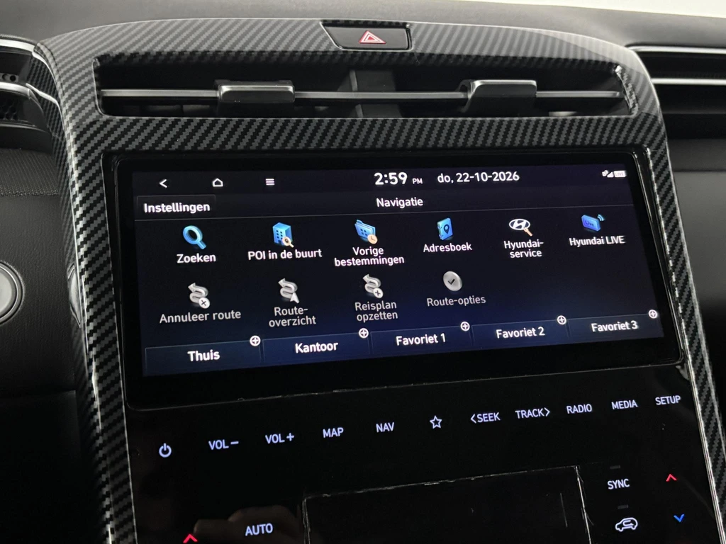 Hyundai Tucson – foto 31