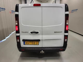 Renault Trafic – thumbnail 4
