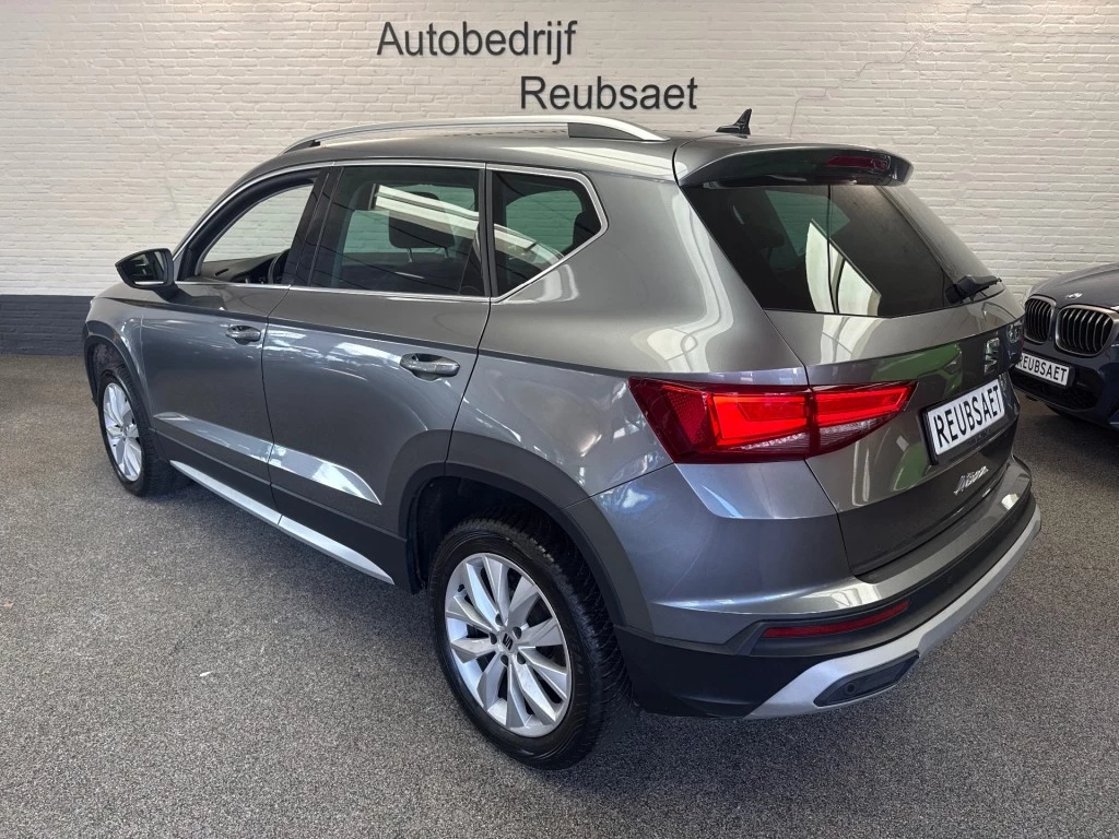 SEAT Ateca – foto 3