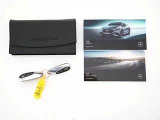 Mercedes-Benz EQE – thumbnail 35